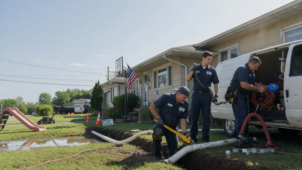 Toilet Installation in Horatio, SC near me
